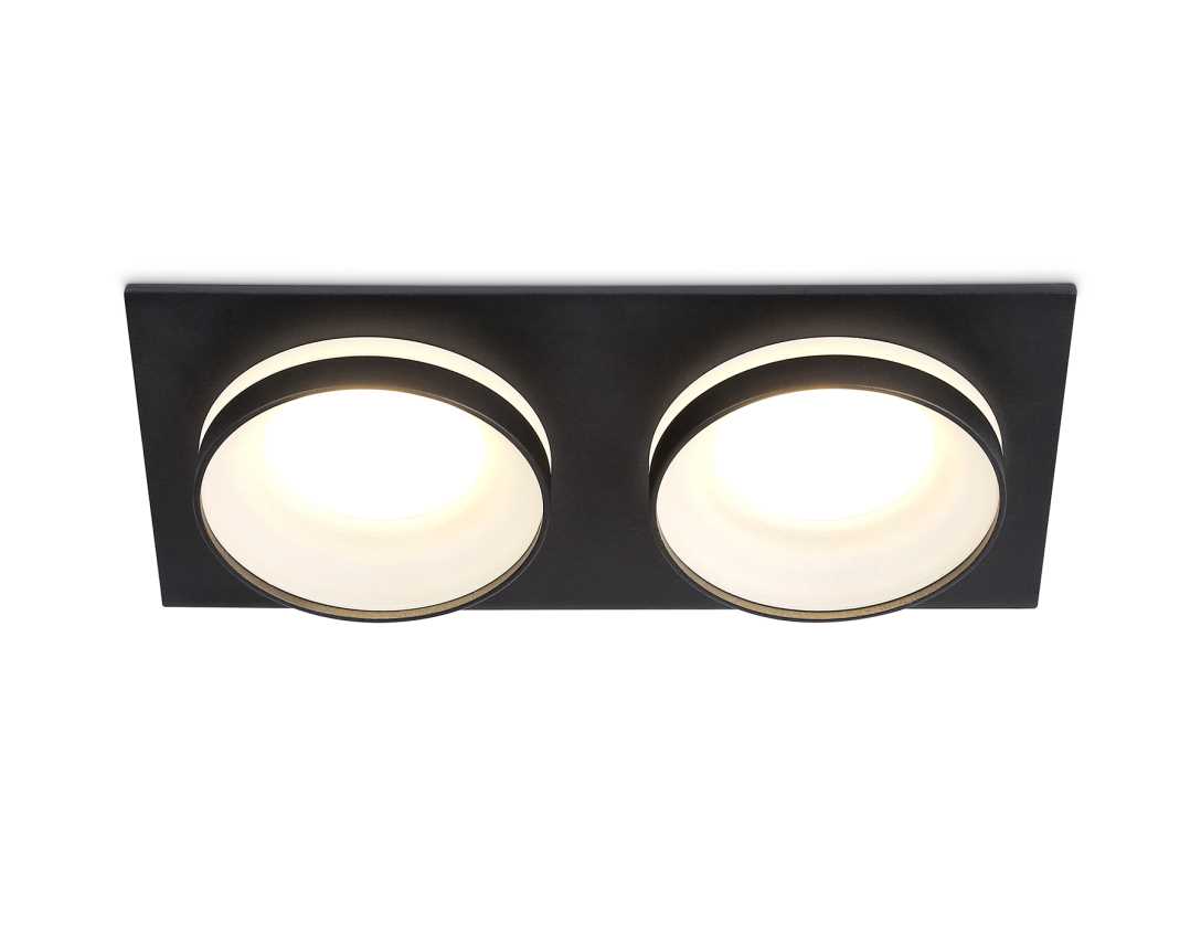 Светильник встраиваемый Ambrella Light TN30712