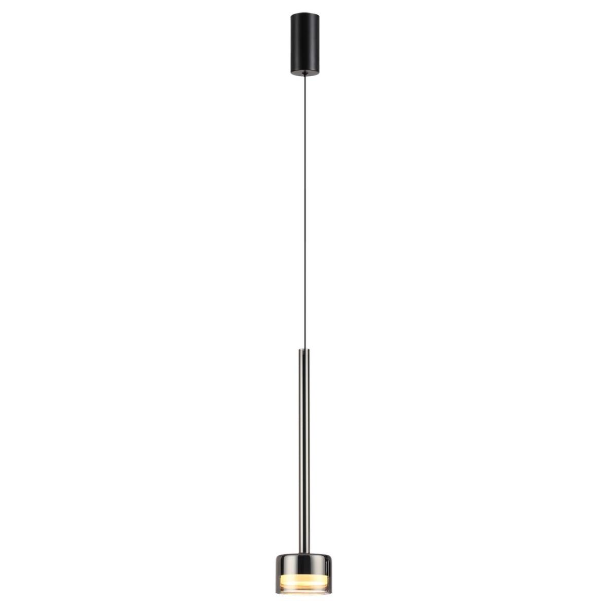 Подвесной светильник Odeon Light Laslo Hightech 7150/10L