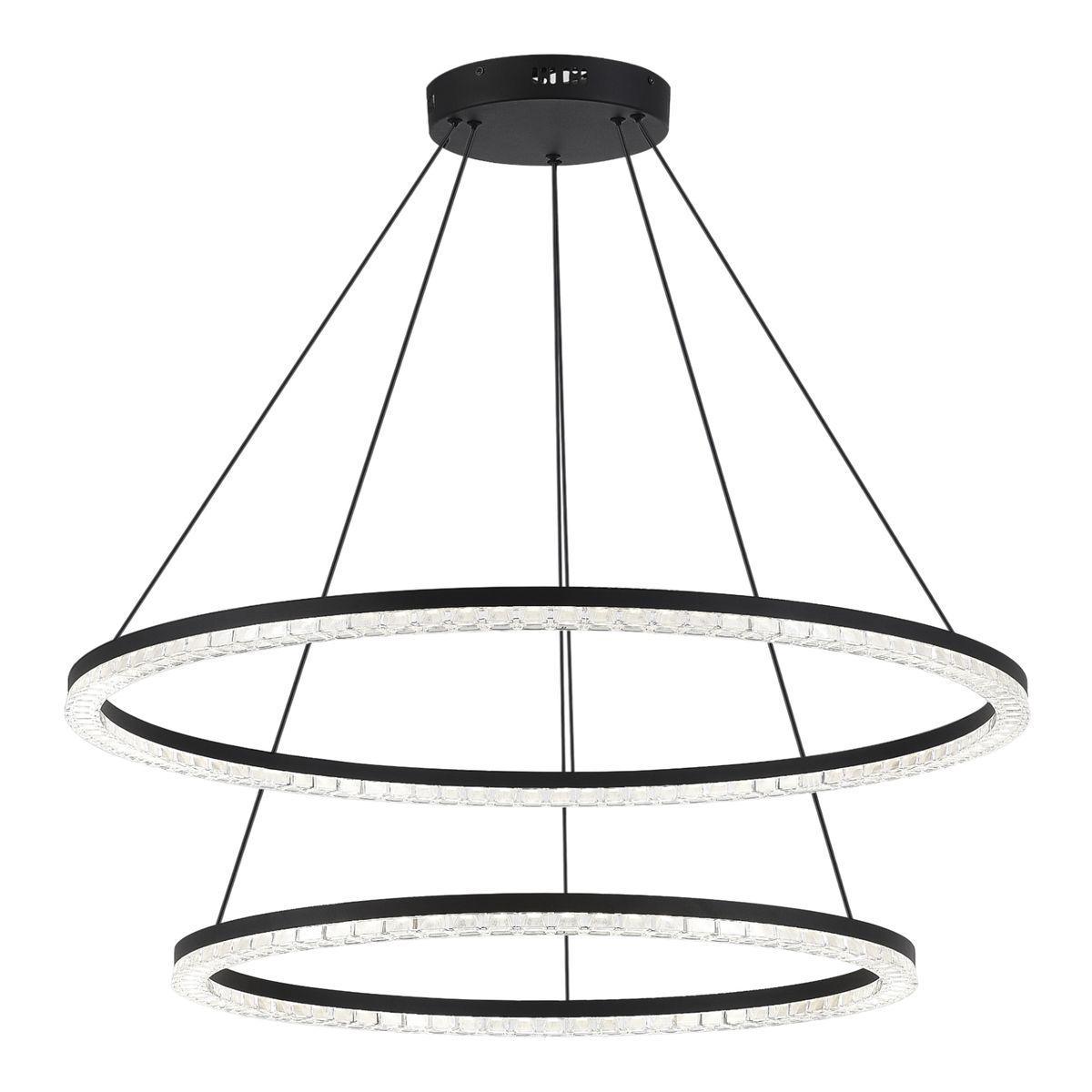 Подвесной светильник ST Luce Эвклидик SL1018.403.02