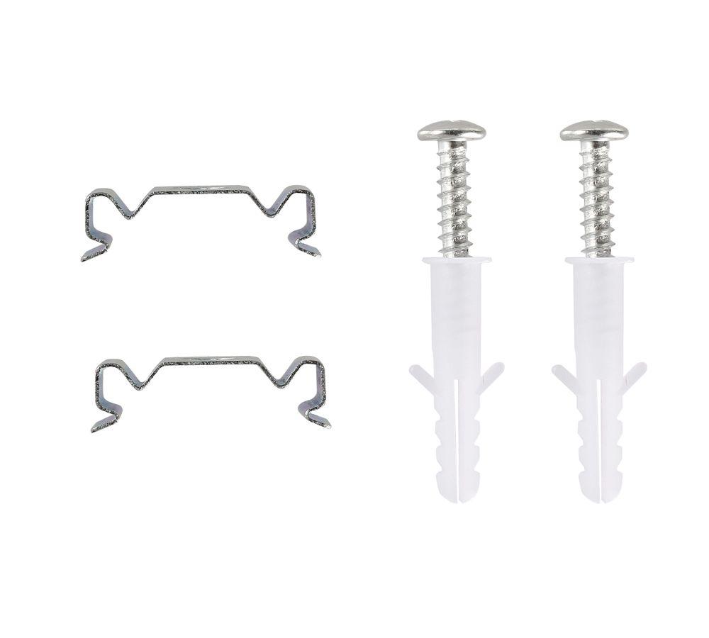 Настенно-потолочный светодиодный светильник Jazzway PWP-C2 5016576