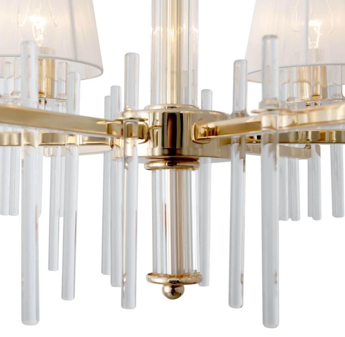 Подвесная люстра Rivoli Lilith 1039-306 Б0054947