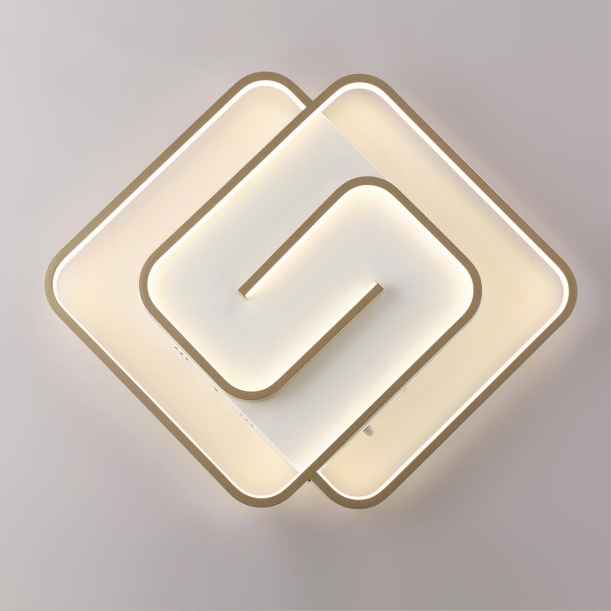 Потолочный светильник LUMION LEDIO 8019/75CL