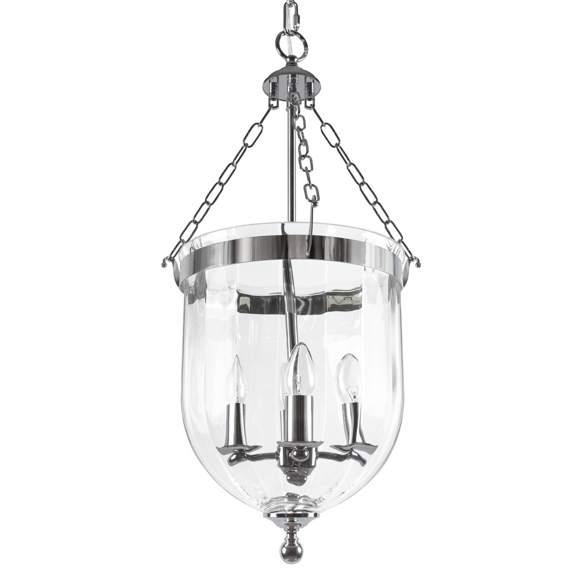 Подвесной светильник Loft It Incense 10455/4 CR