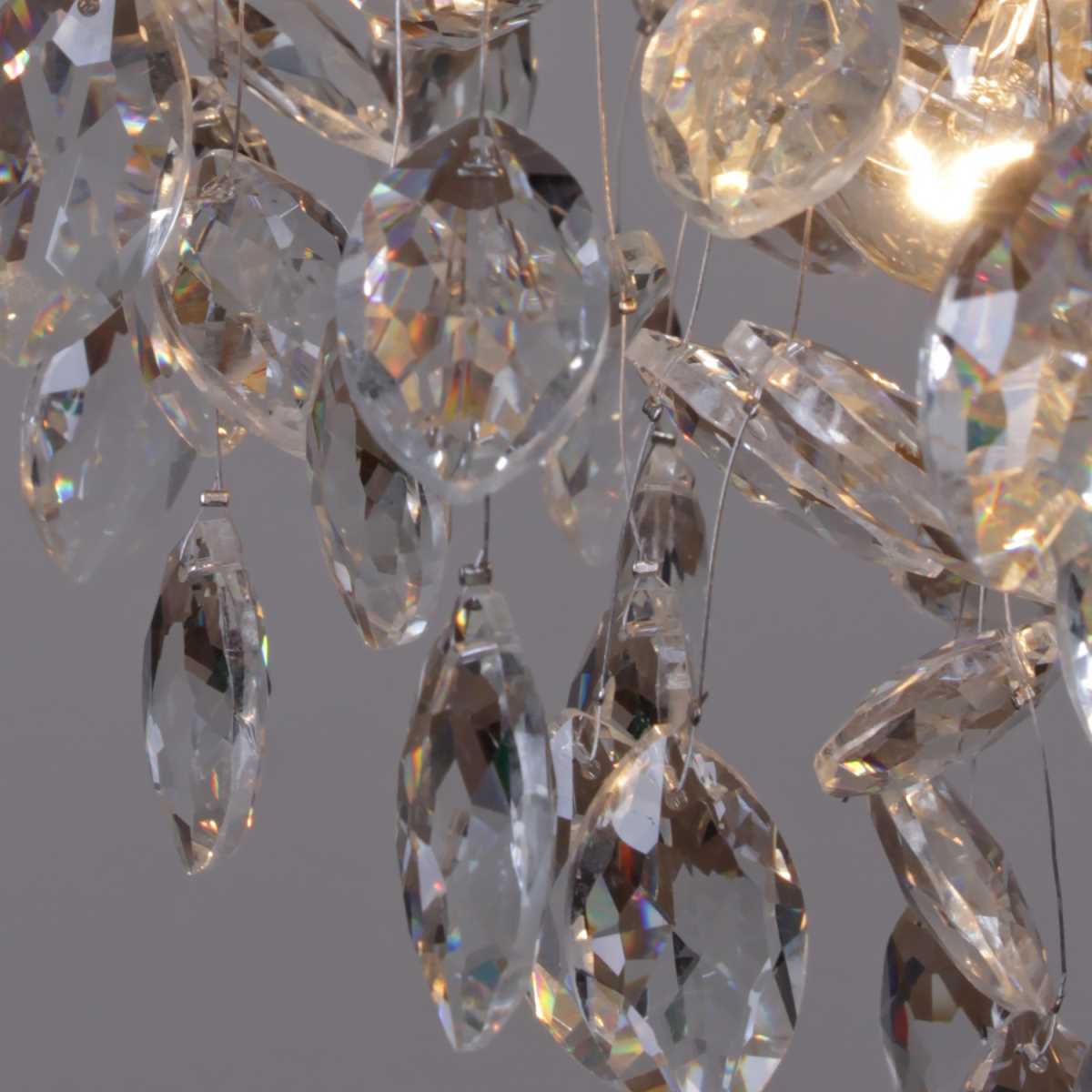 Люстра Reluce 68200-0.4-450 AB