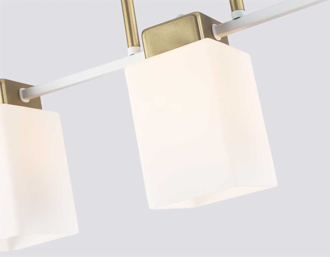 Люстра на штанге Ambrella light TRADITIONAL TR303045
