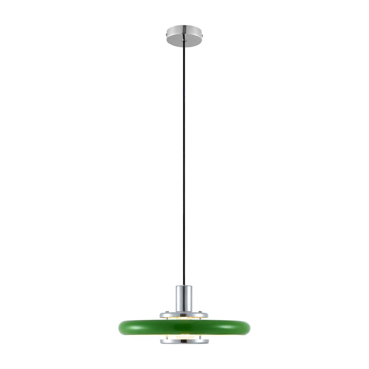 Подвесной светильник Lussole Stream LSP-5019