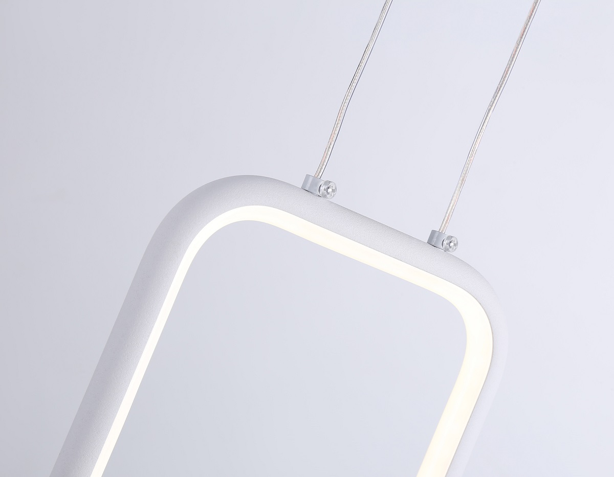 Подвесной светодиодный светильник Ambrella light Comfort LineTech FL66361