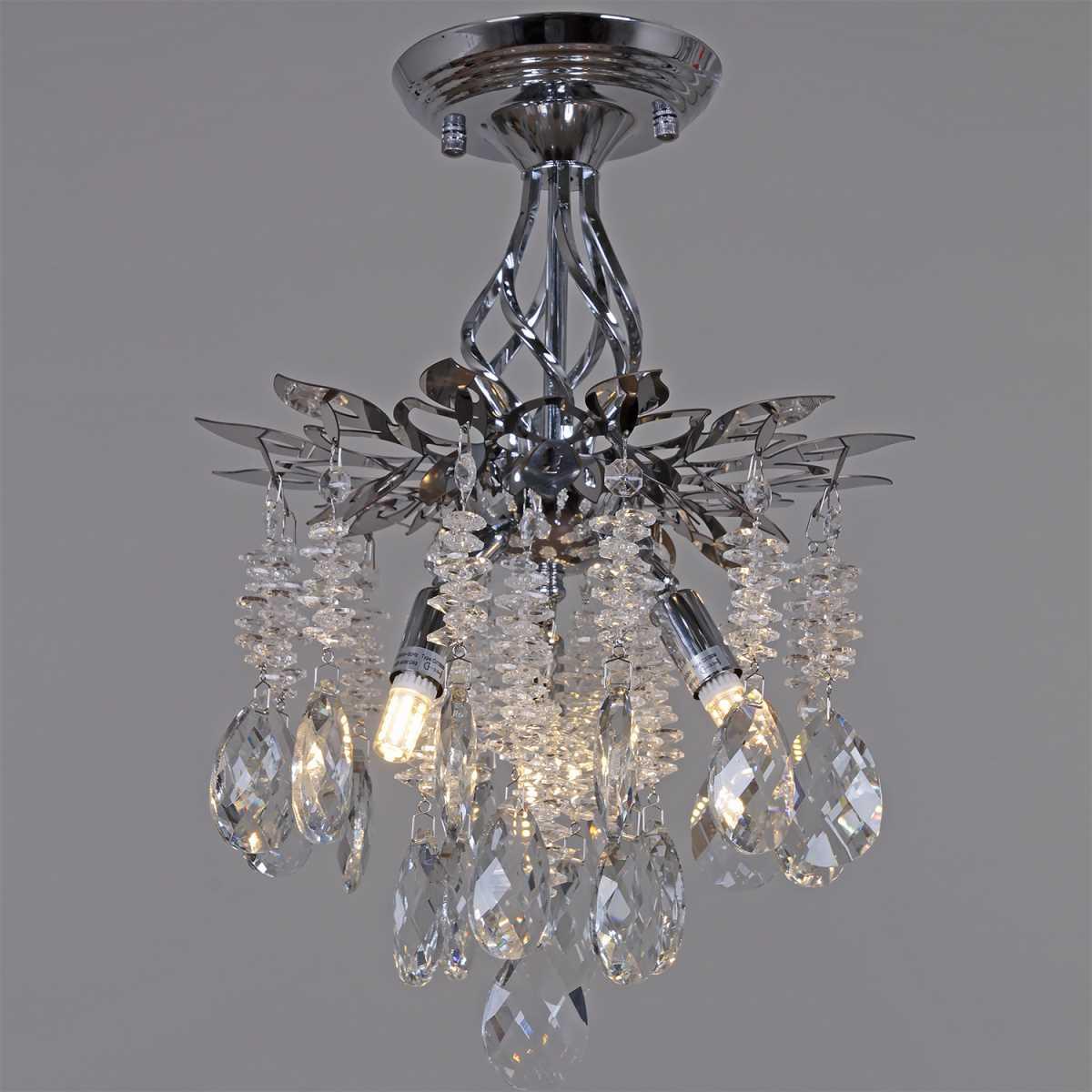 Люстра Reluce 01108-0.3-300 CR