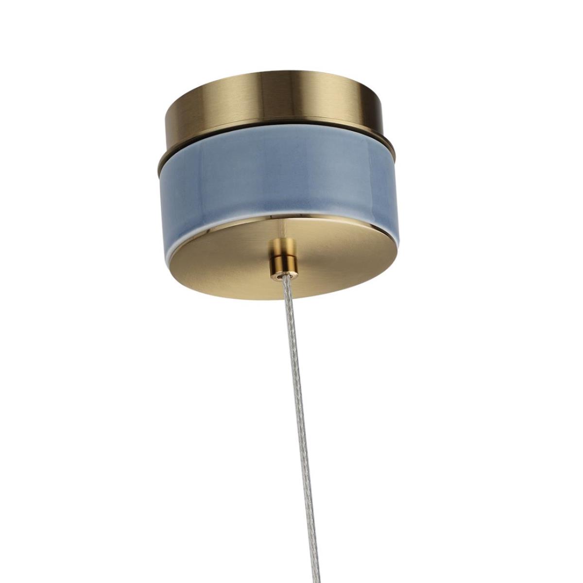 Подвесной светильник Odeon Light Lulu L-Vision 5452/6LA