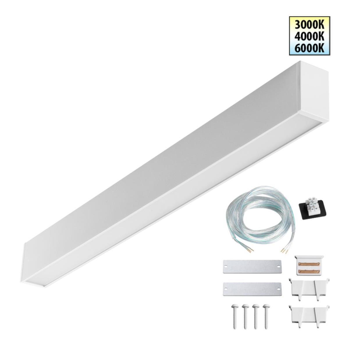 Светильник линейный Novotech FATTO 359602