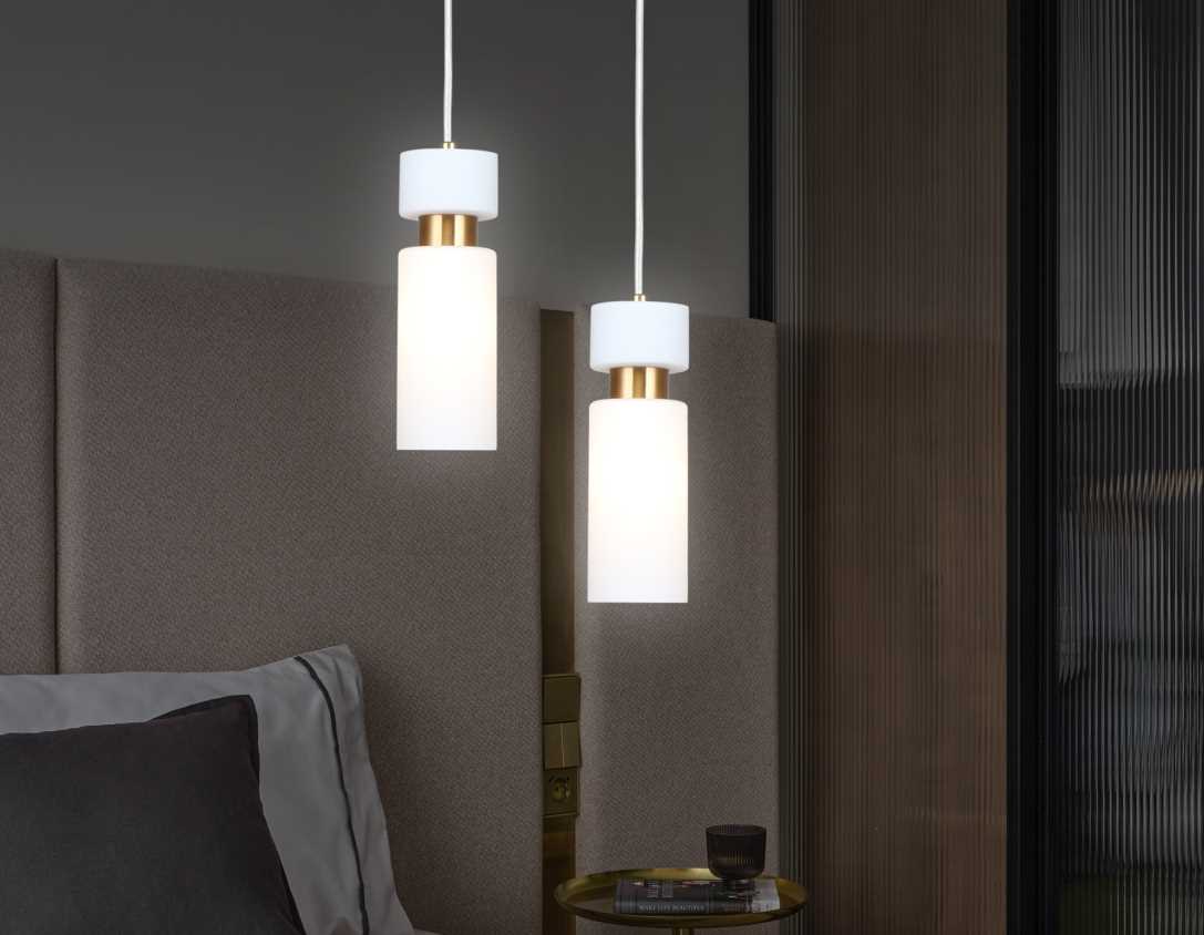Подвесной светильник Ambrella light High Light LH56122