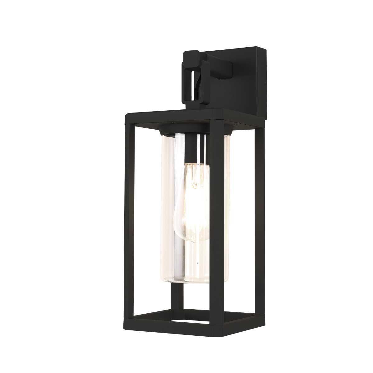 Настенный уличный светильник Mantra ALPS 9114