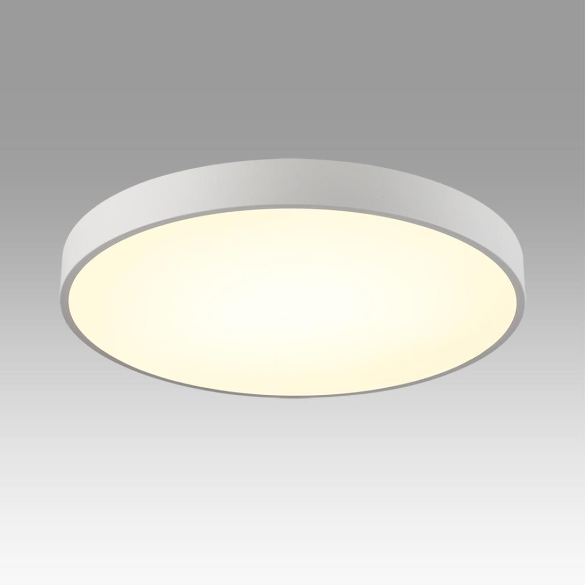 Светильник Sonex Mitra Led 7757/70L