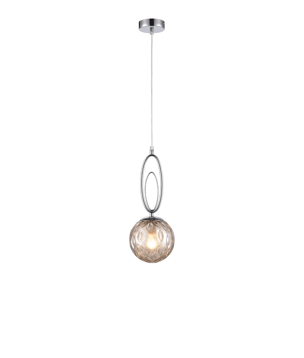 Подвесной светильник Vele Luce Phlox VL5853P01