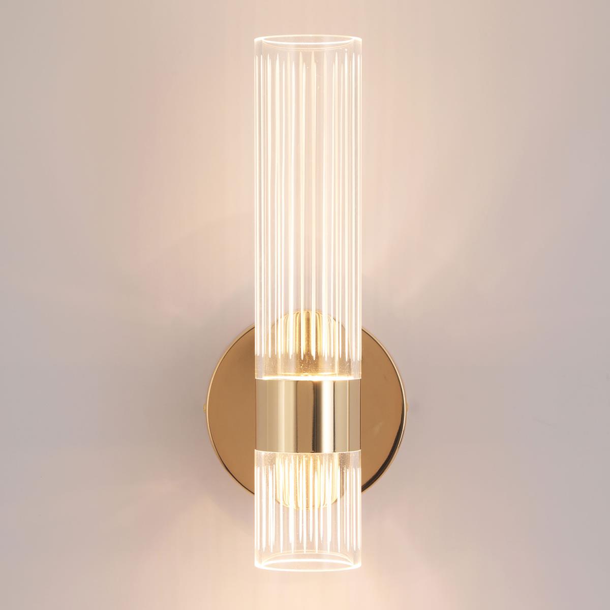 Бра настенное Lussole LSP-7535