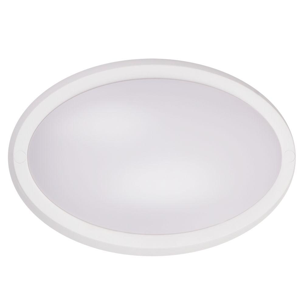 Настенно-потолочный светодиодный светильник Jazzway PBH-PC-OA 1024602A