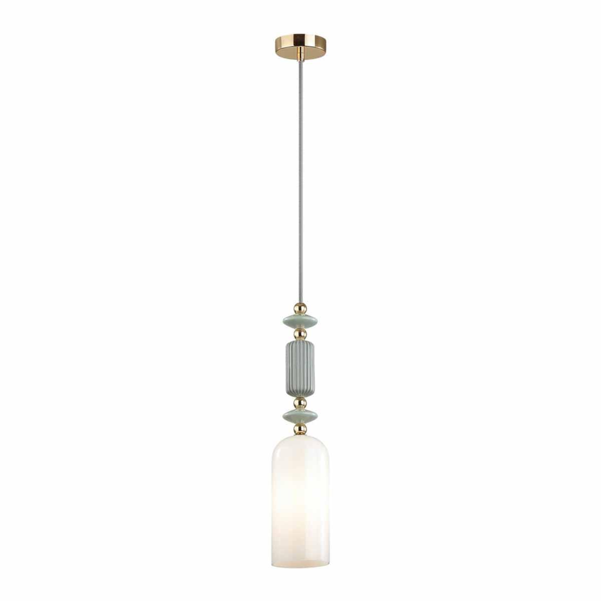 Подвесной светильник Odeon Light Classic Candy 4861/1A
