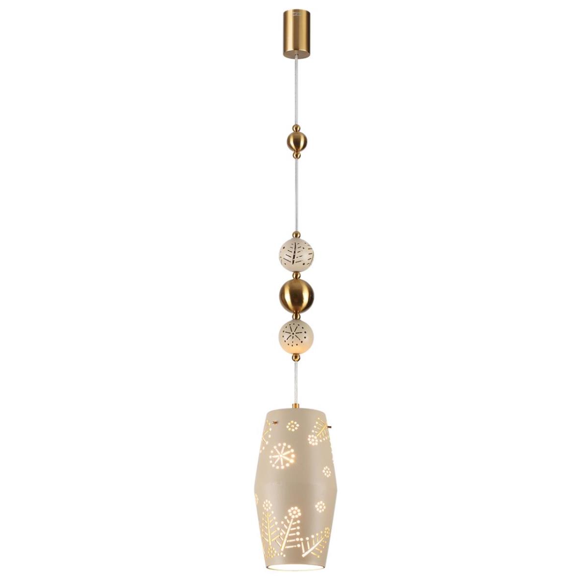 Подвесной светильник Odeon Light Karelia Pendant 5444/1