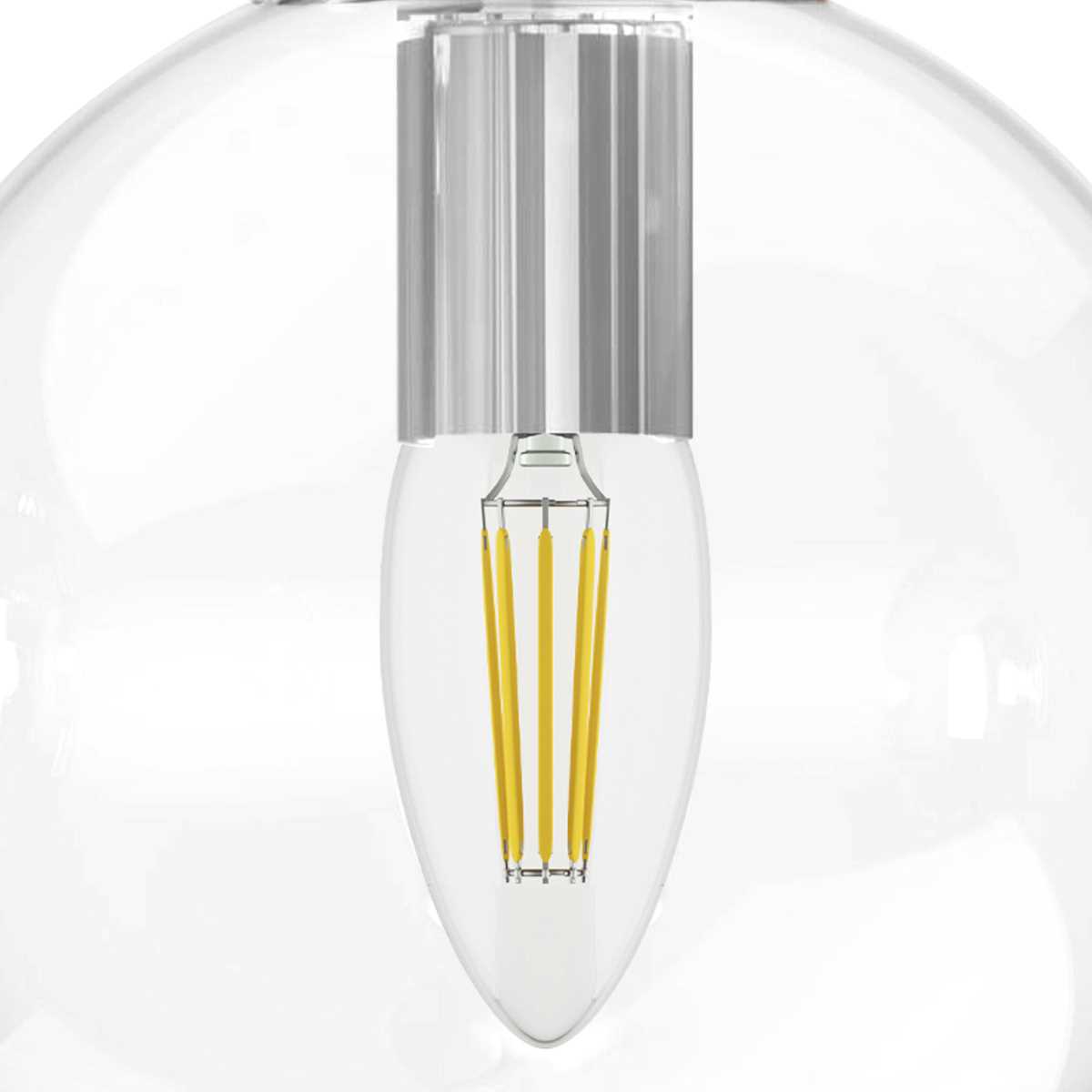Подвесной светильник Lightstar Sferetta 801004