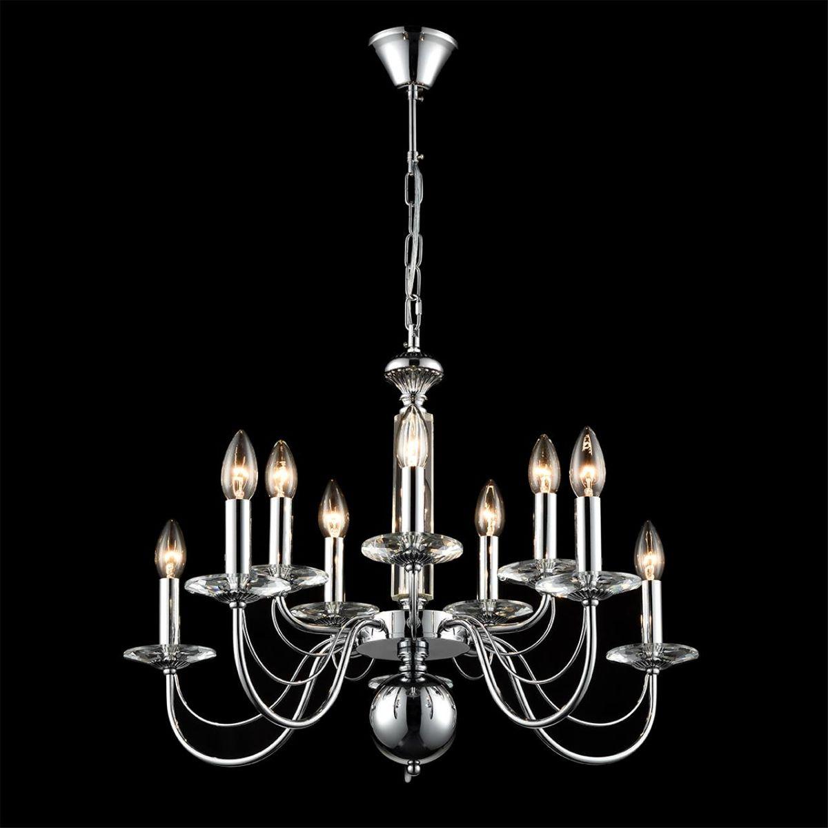 Подвесная люстра Lumion Classi Incanto 8034/10