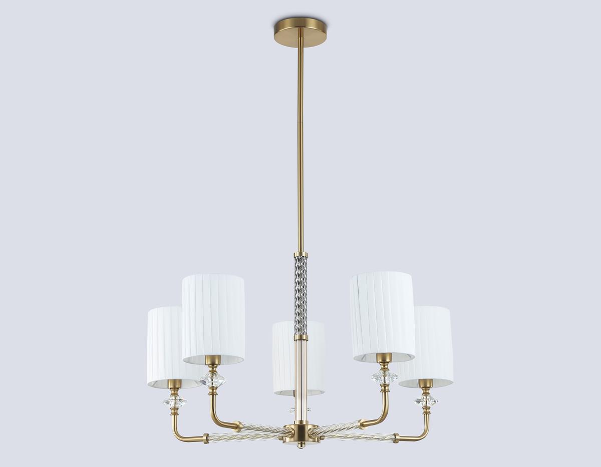 Люстра на штанге Ambrella light High light LH71500