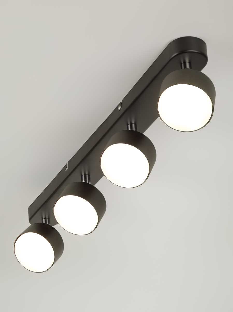 Спот Rivoli Alesta 7079-704 Б0069934