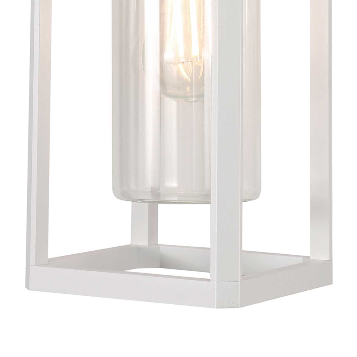 Настенный уличный светильник Mantra ALPS 9112