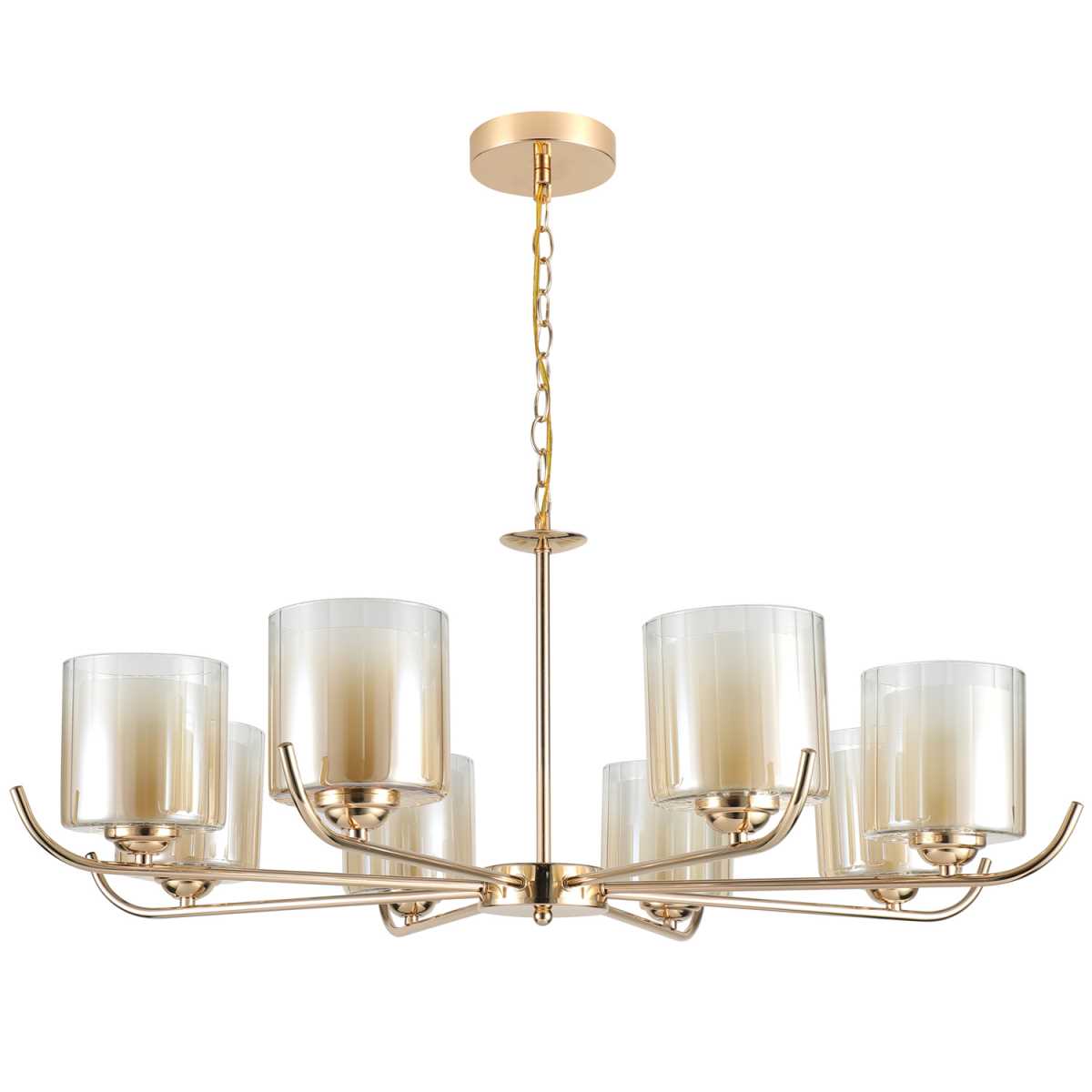 Люстра Reluce 09470-0.4-08