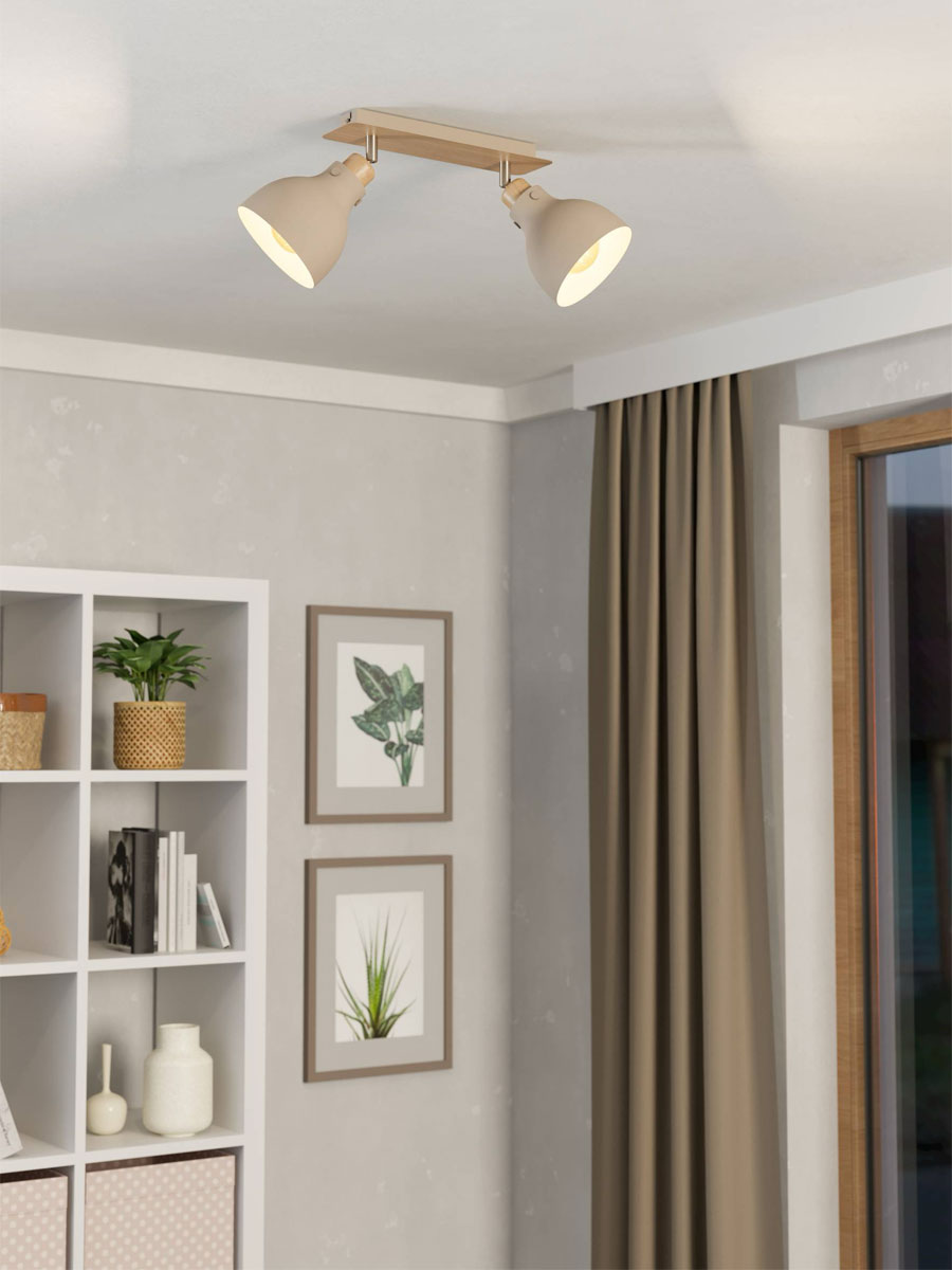 Спот Eglo Arrecife 900712