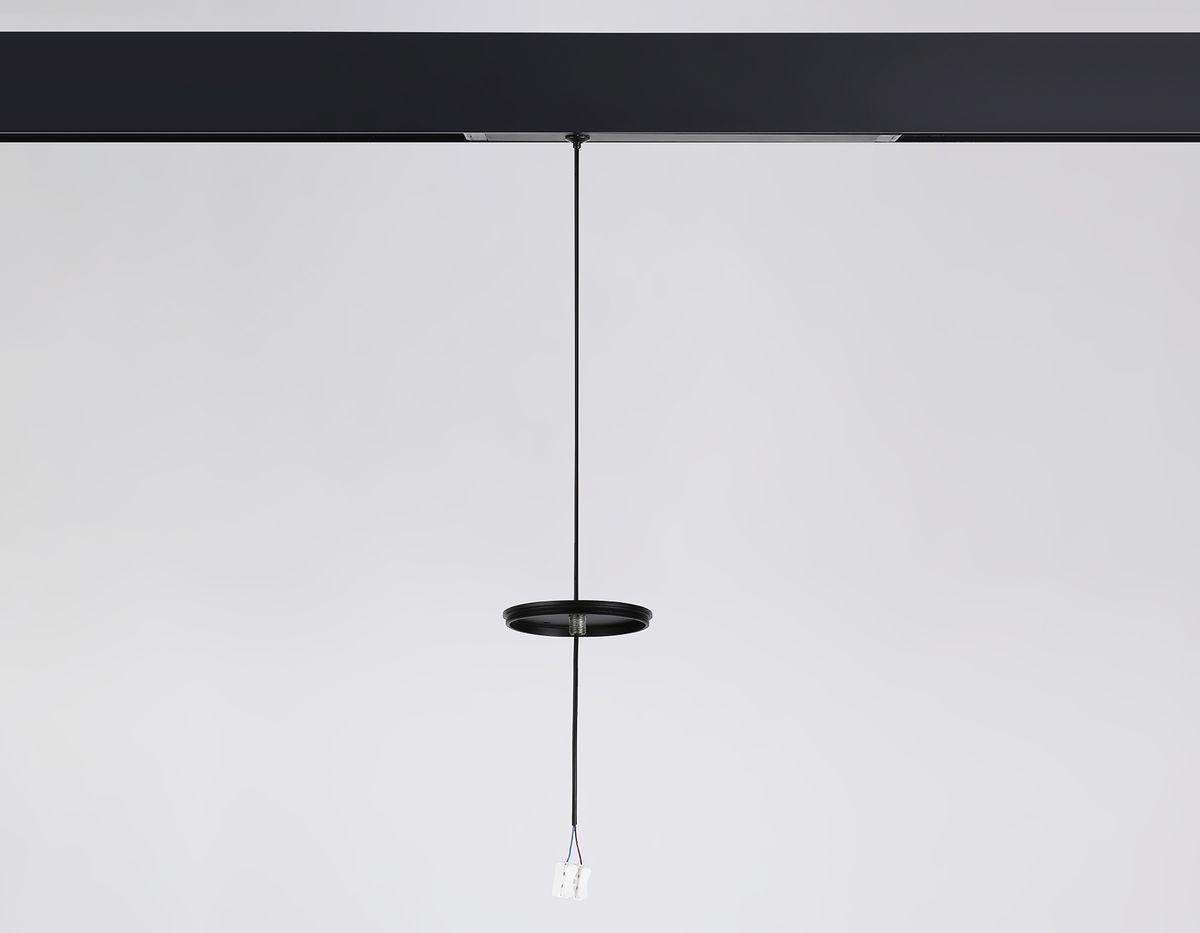 Трековое крепление Ambrella Light DIY Spot A2660