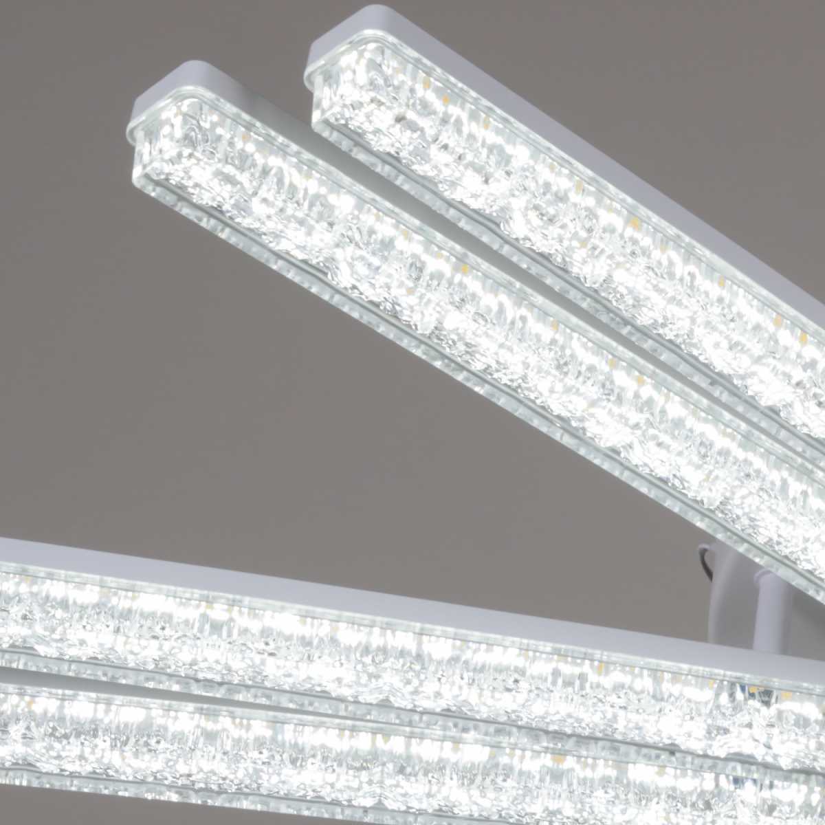 Потолочный светильник Reluce 58290-0.3-10 WH