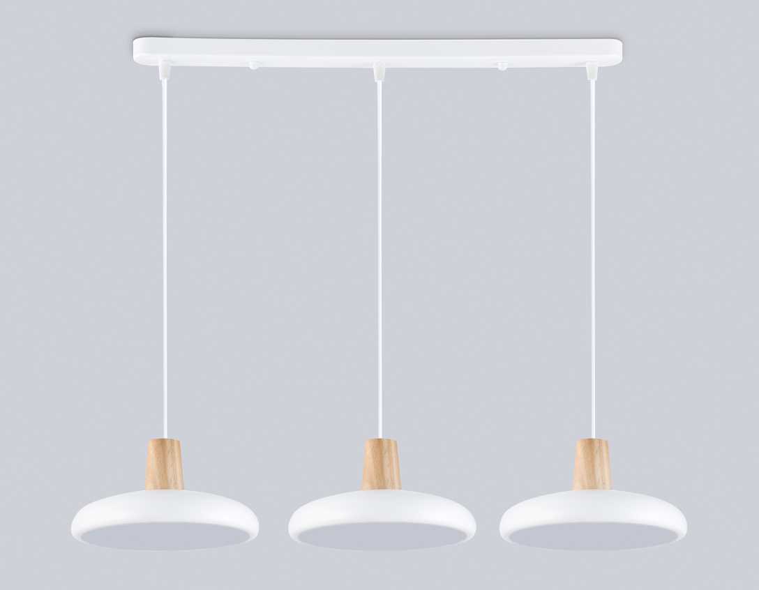 Светильник подвесной Ambrella light COMFORT FL4840