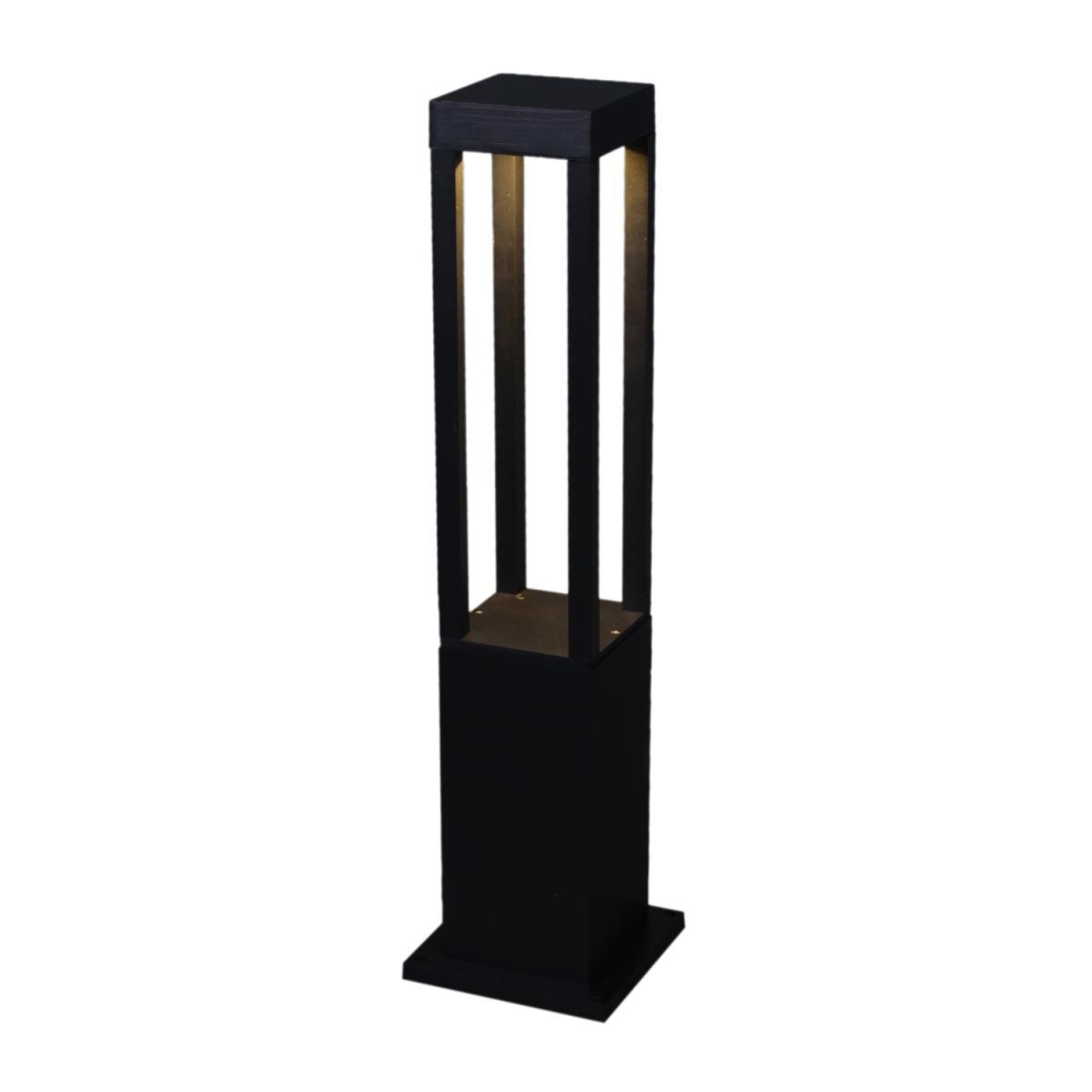 Уличный светильник Reluce 09960-0.7-001JH 0,6M LED7W BK