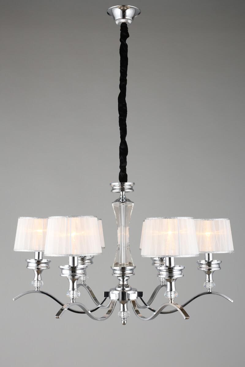 Подвесная люстра Omnilux Arosio OML-88403-06