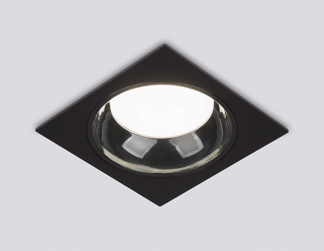 Встраиваемый светильник Ambrella light TECHNO SPOT TN52342