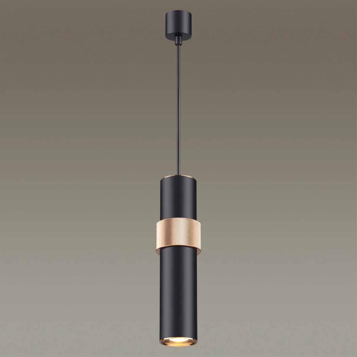 Подвесной светильник Odeon Light L-vision Afra 4738/5L