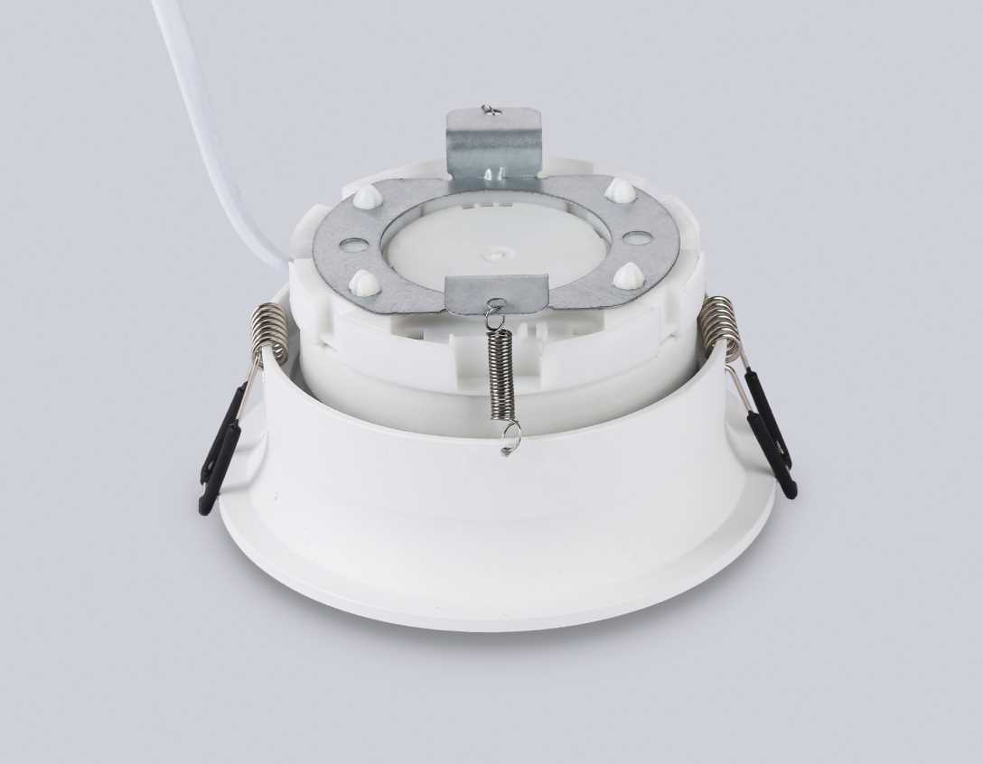 Светильник встраиваемый Ambrella Light TN51813