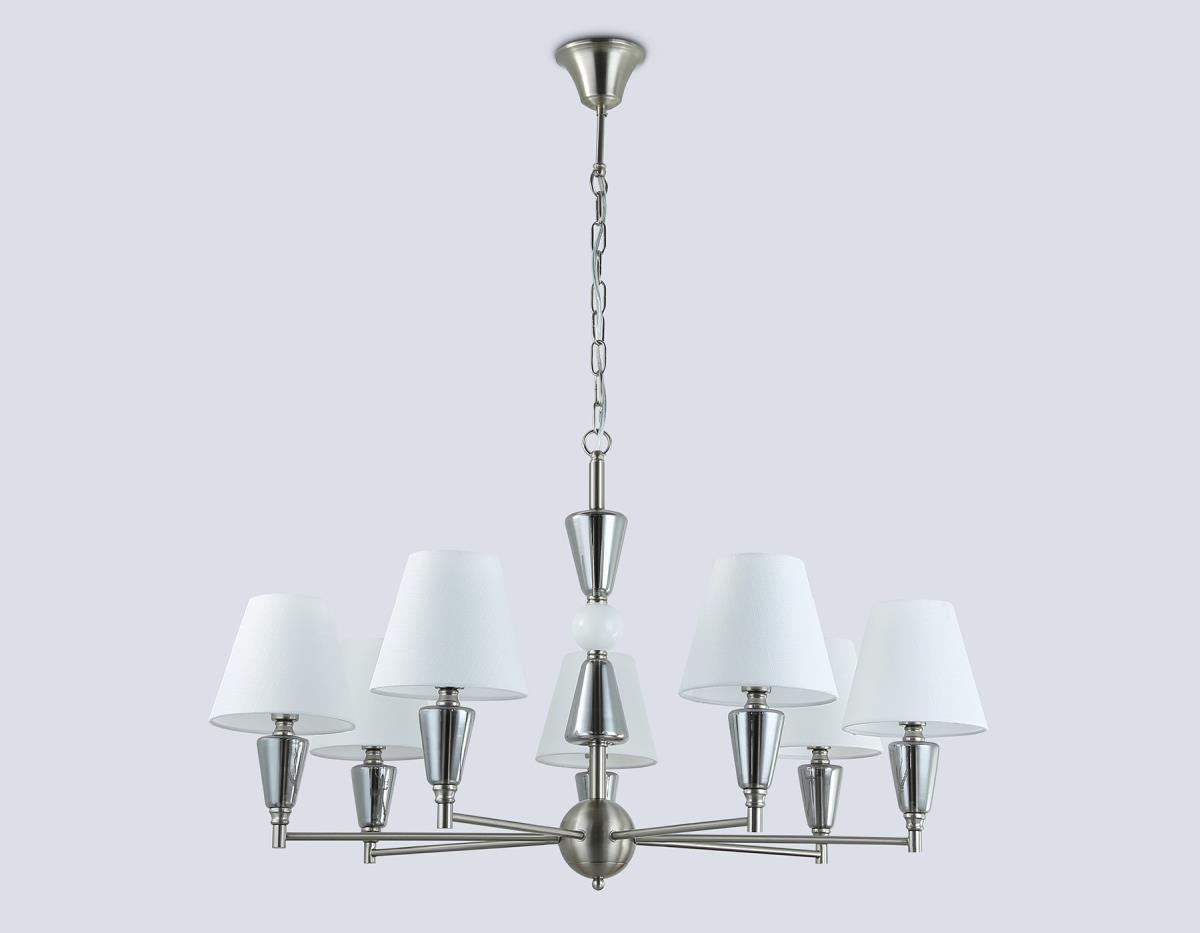 Подвесная люстра Ambrella light High light LH75256