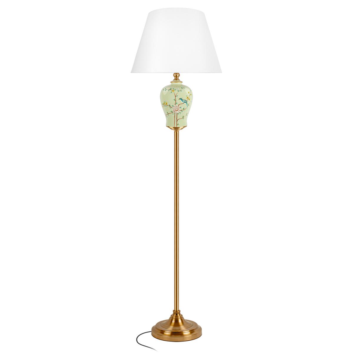 Торшер LOFT IT Hydrangea 10383F
