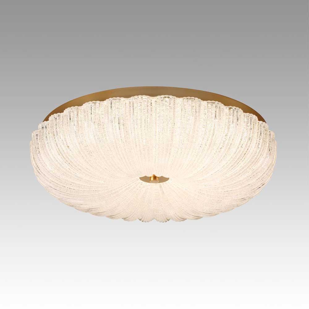 Потолочный светодиодный светильник Sonex Piko Tesoro 7719/60L