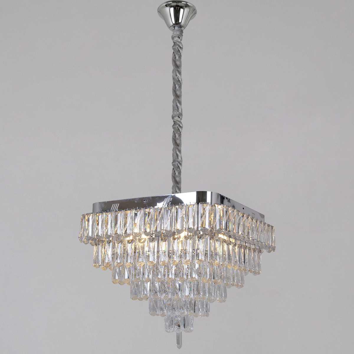 Подвесная люстра Reluce 16110-0.4-08 MX CH