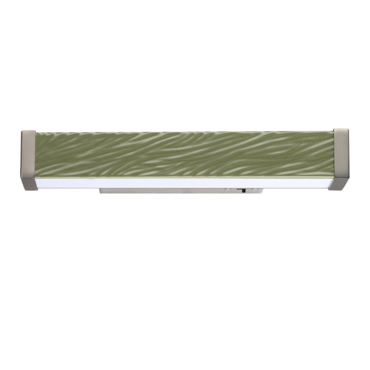 Настенный светильник Odeon Light Riviera L-Vision 5451/10WLA