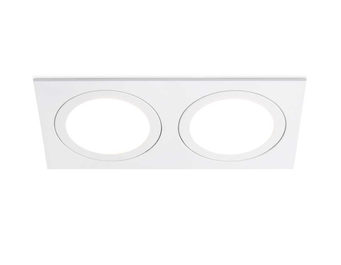 Светильник встраиваемый Ambrella Light TN51826