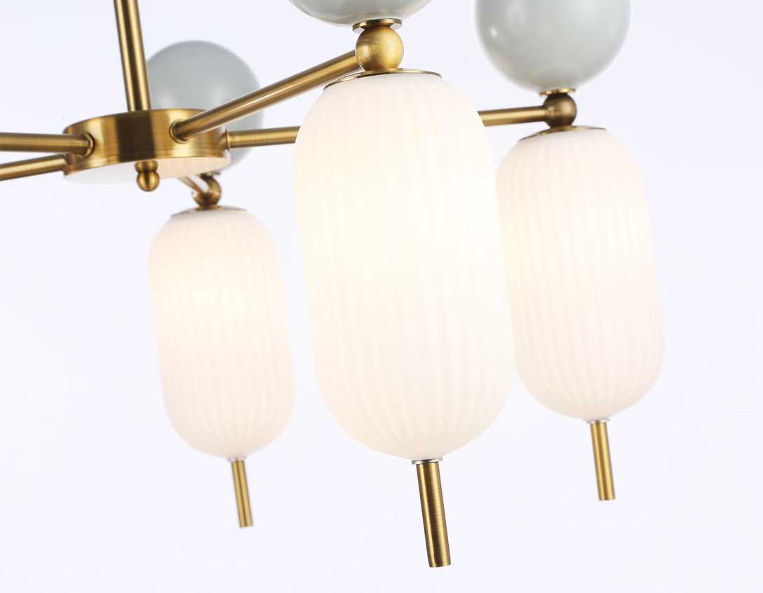 Светильник на штанге Ambrella light High Light LH53104