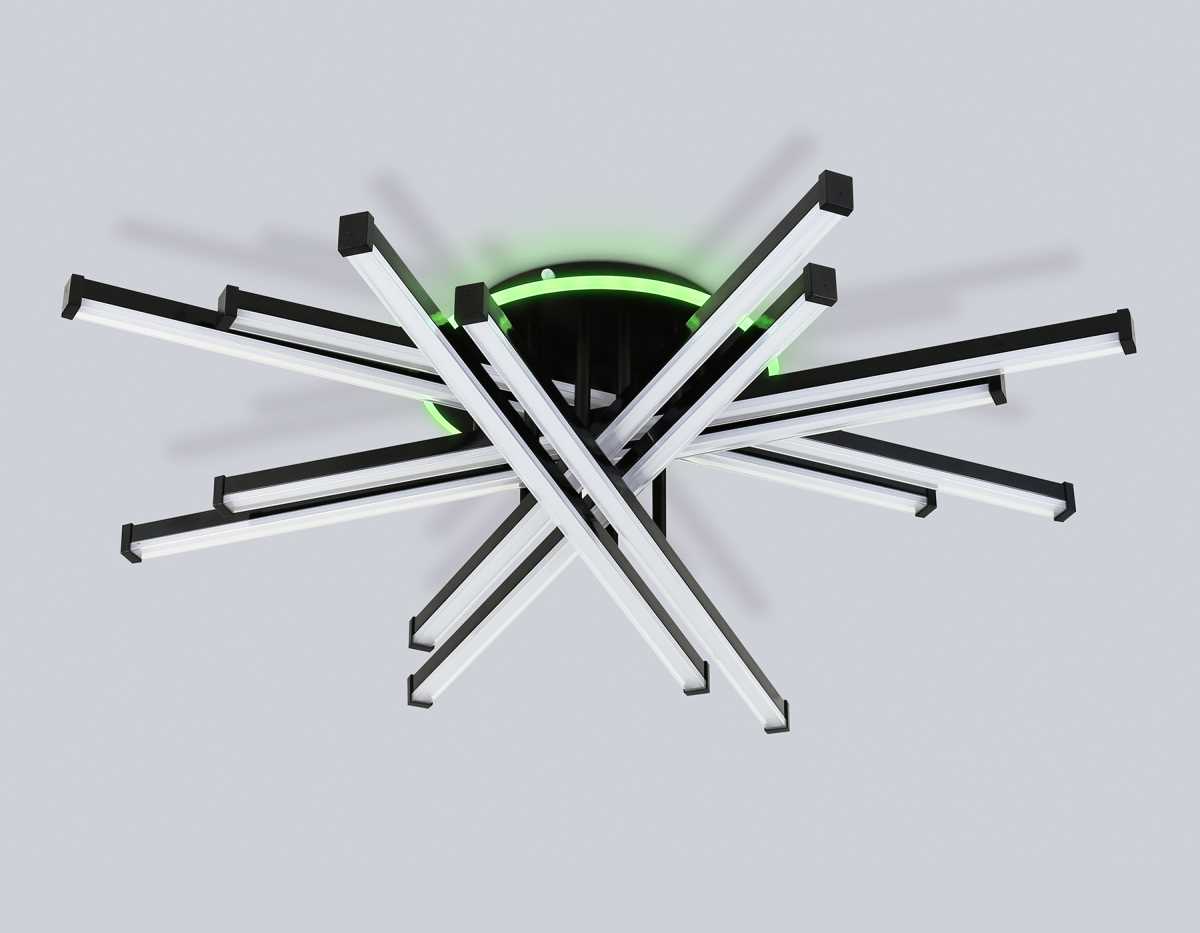 Люстра Ambrella Light COMFORT FL6276