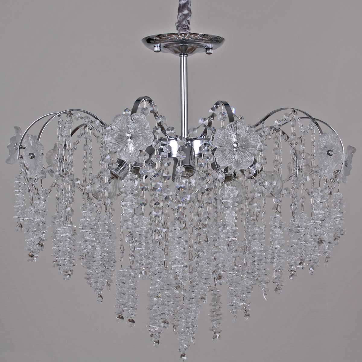 Люстра Reluce 47300-0.3-10 CH