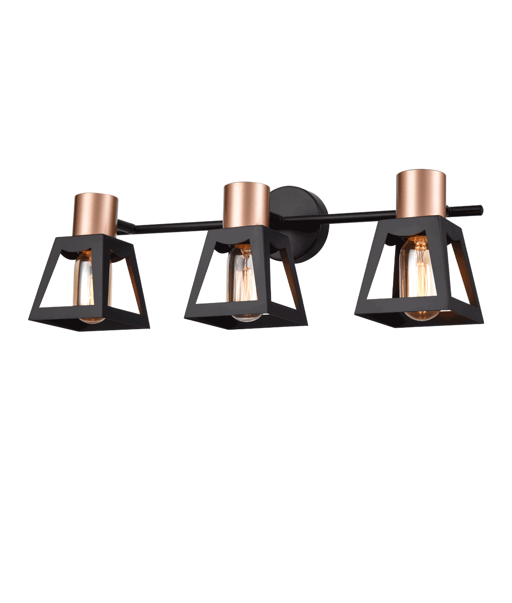 Спот Vele Luce Carisma VL6462W03