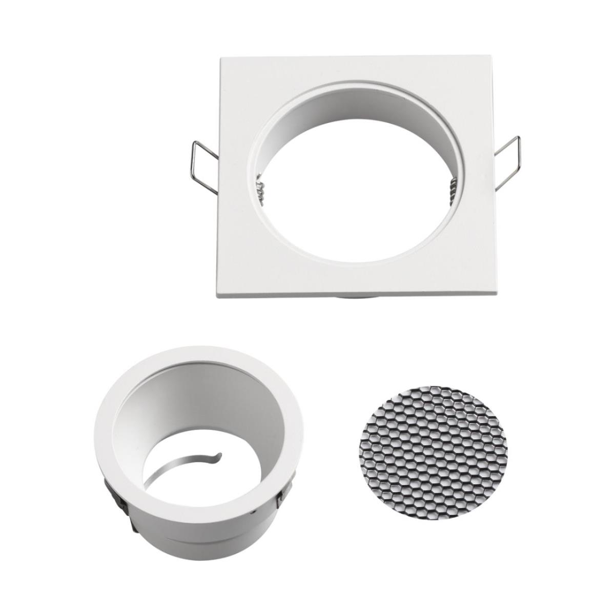 Светильник встраиваемый Novotech MORUS 371001