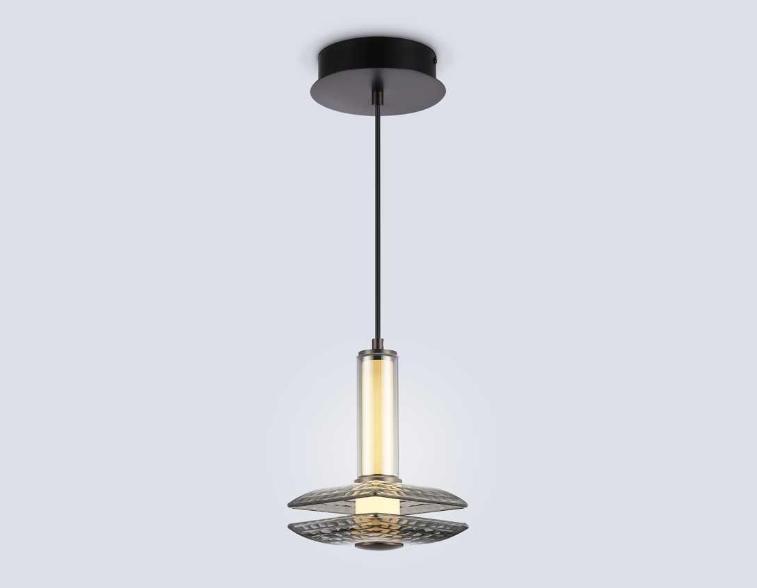 Подвесной светодиодный светильник Ambrella light High Light LH31003