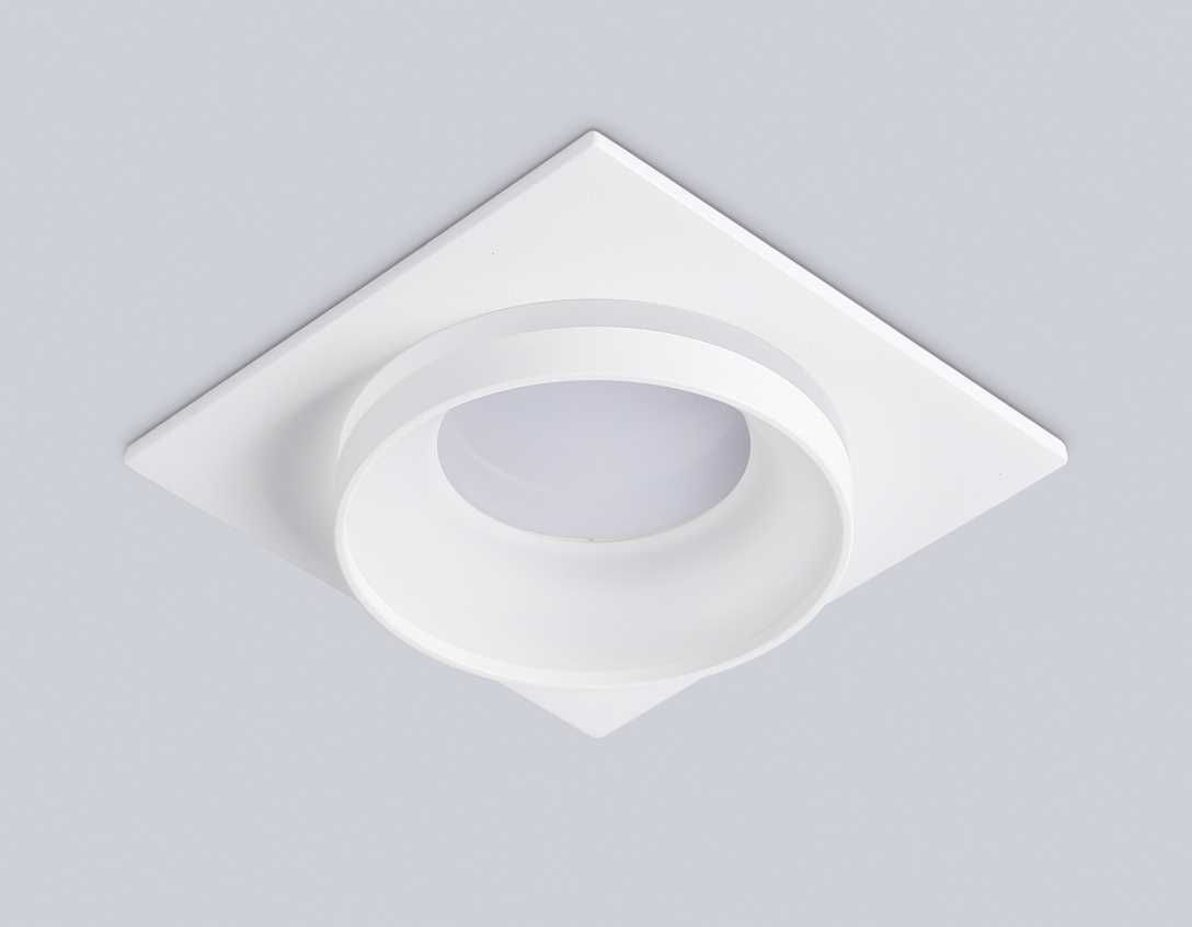 Светильник встраиваемый Ambrella Light TN30709